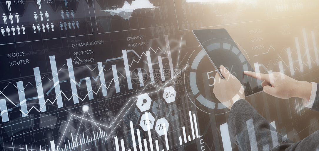 數(shù)字貨幣量化