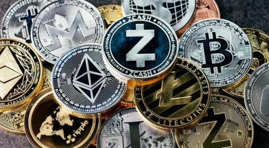 幣圈老司機分析iex幣