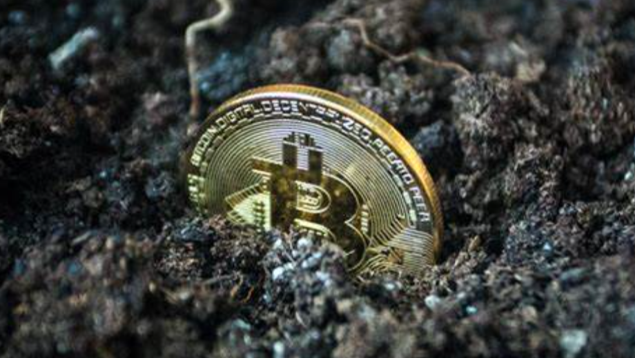 幣圈暴富的90后