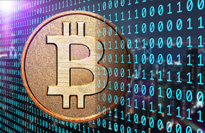 幣圈什么叫量化