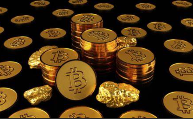 幣圈財經最新資訊