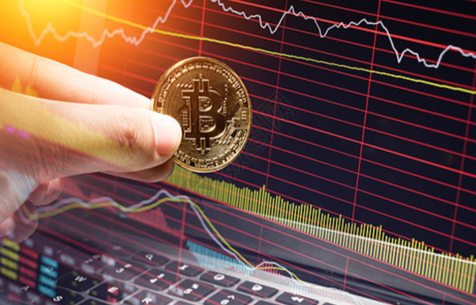 幣圈量化新手入門(mén)