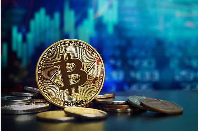 幣圈市值量化機器人